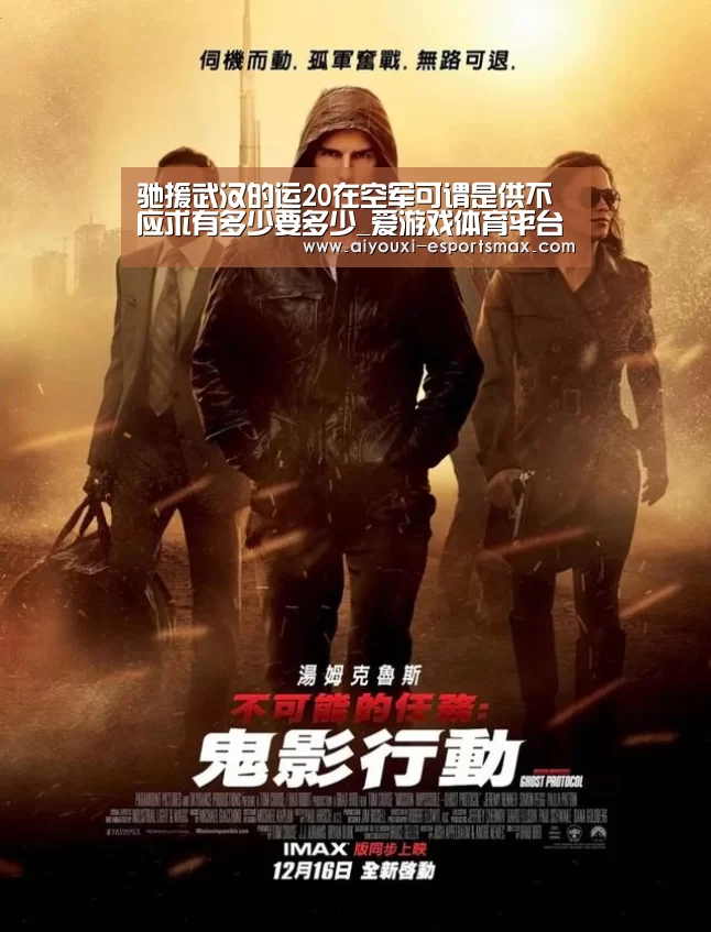 驰援武汉的运20在空军可谓是供不应求有多少要多少_爱游戏体育平台(图1) 爱游戏真人平台