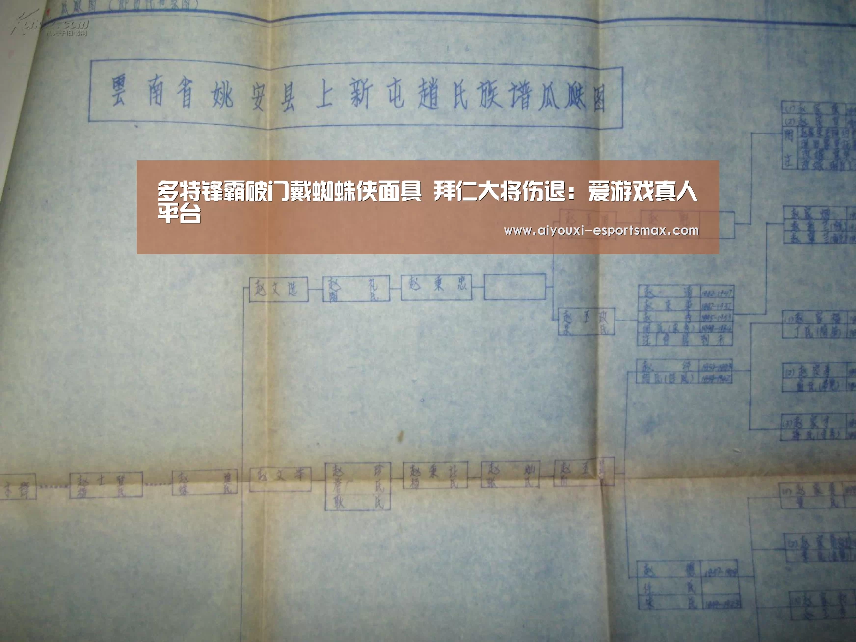 爱游戏体育平台